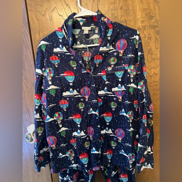 Women’s Christmas Pajamas - Picture 2 of 4